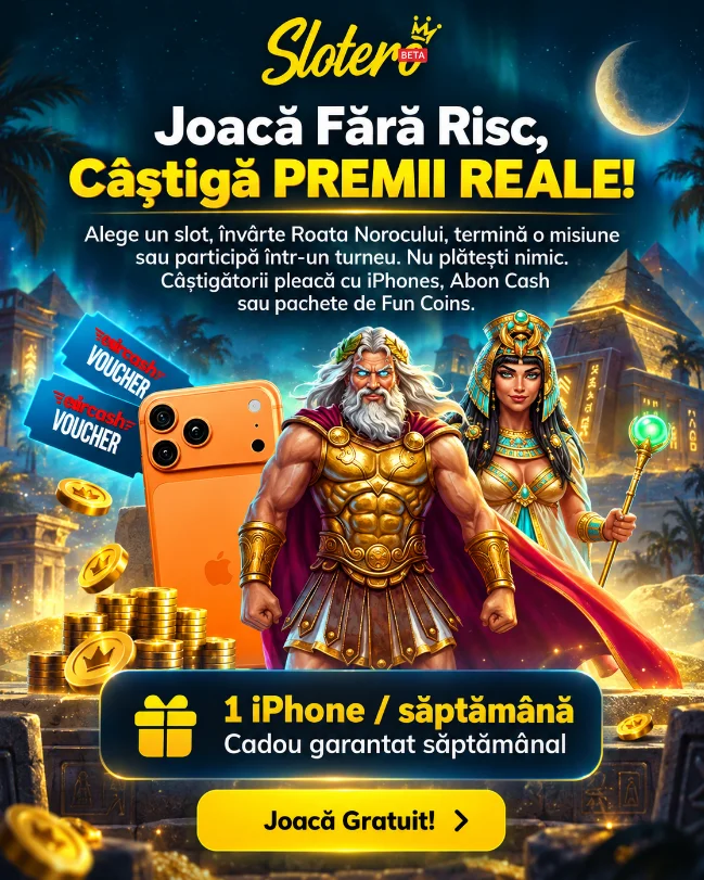 Asistență Slotero Casino: contact, reclamații și cereri privind contul
